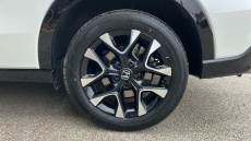 Honda Zr-V 2.0 eHEV Advance 5dr CVT Hybrid Estate